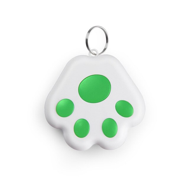 GPS Tracker voor Huisdieren Waterdicht