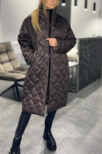 Damesjas Merel Stijlvol en Comfortabel