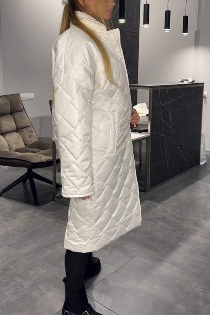 Damesjas Merel Stijlvol en Comfortabel
