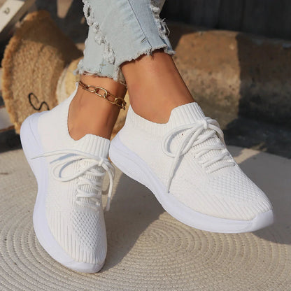 Anna | Scarpe da ginnastica comfort