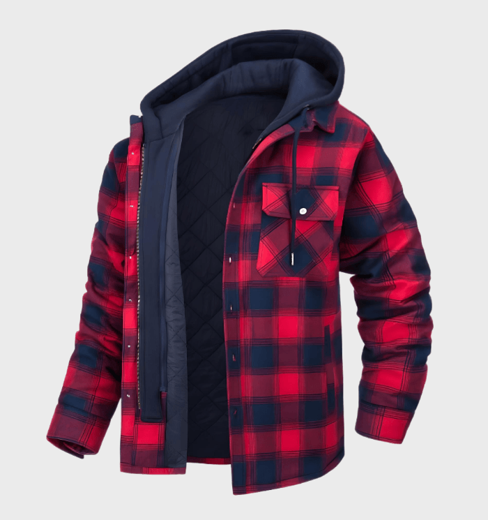 Dame Winterjas Warm en Waterdicht