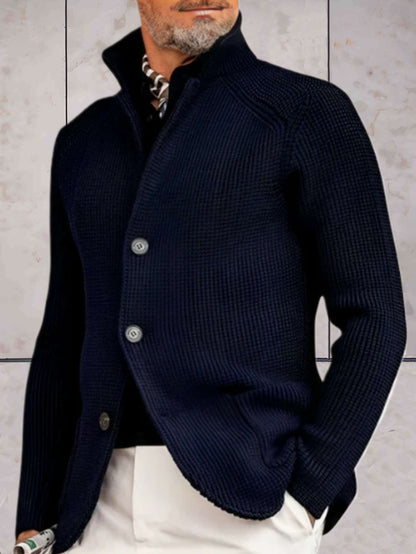 Corduroy Jack Warm en Comfortabel voor Heren - Mode Vibes