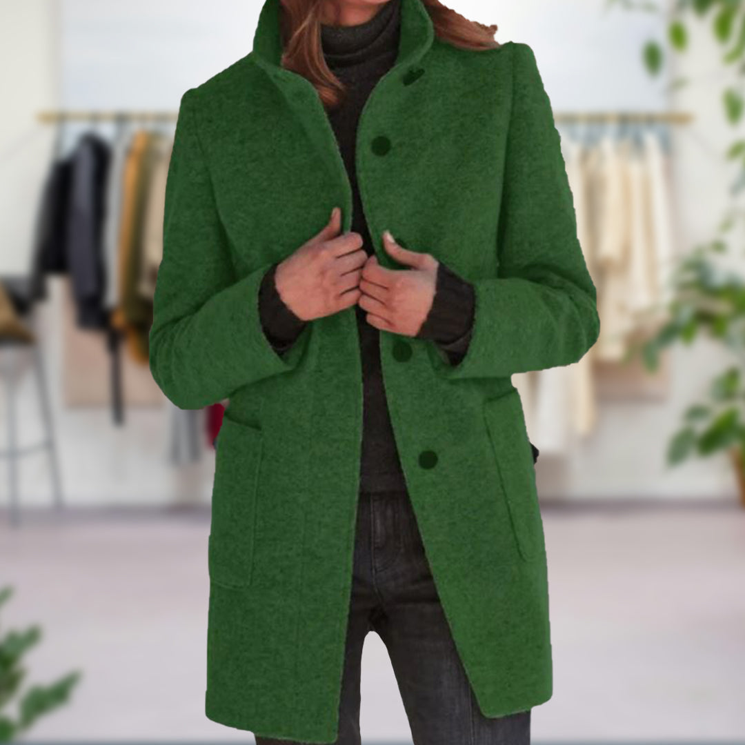 Giorgia | Cappotto alla moda