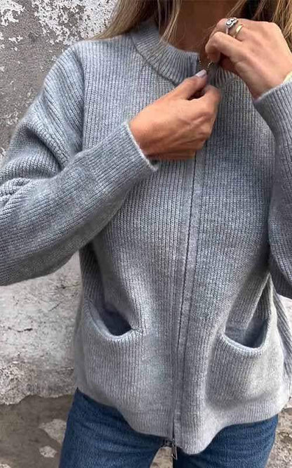 Frida | Comodo maglione autunnale