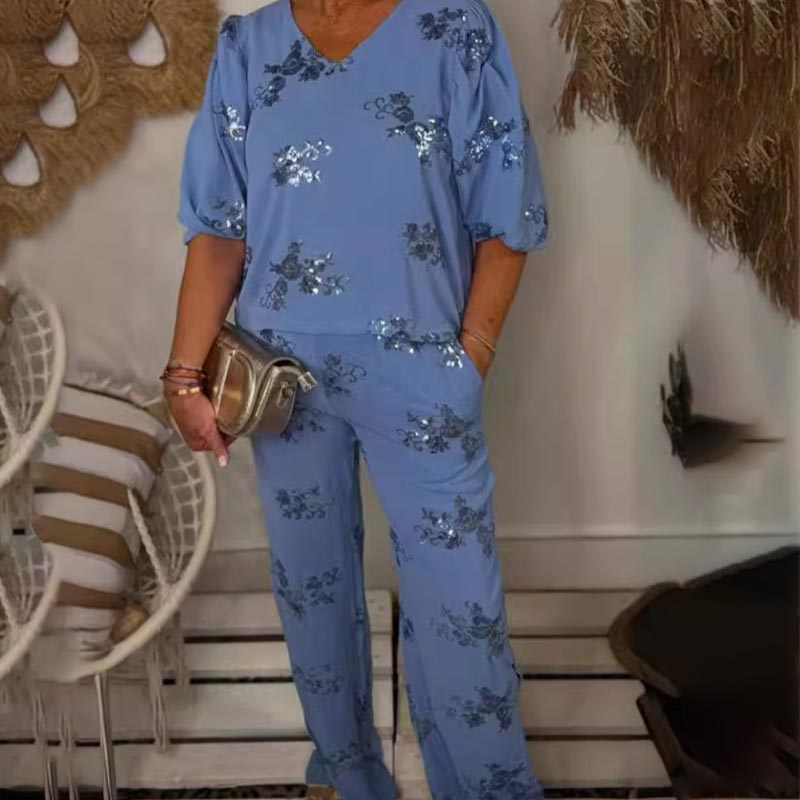 Comfortabele Set van Lynn