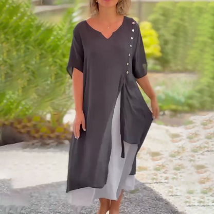 LUCIA | ABITO ELEGANTE
