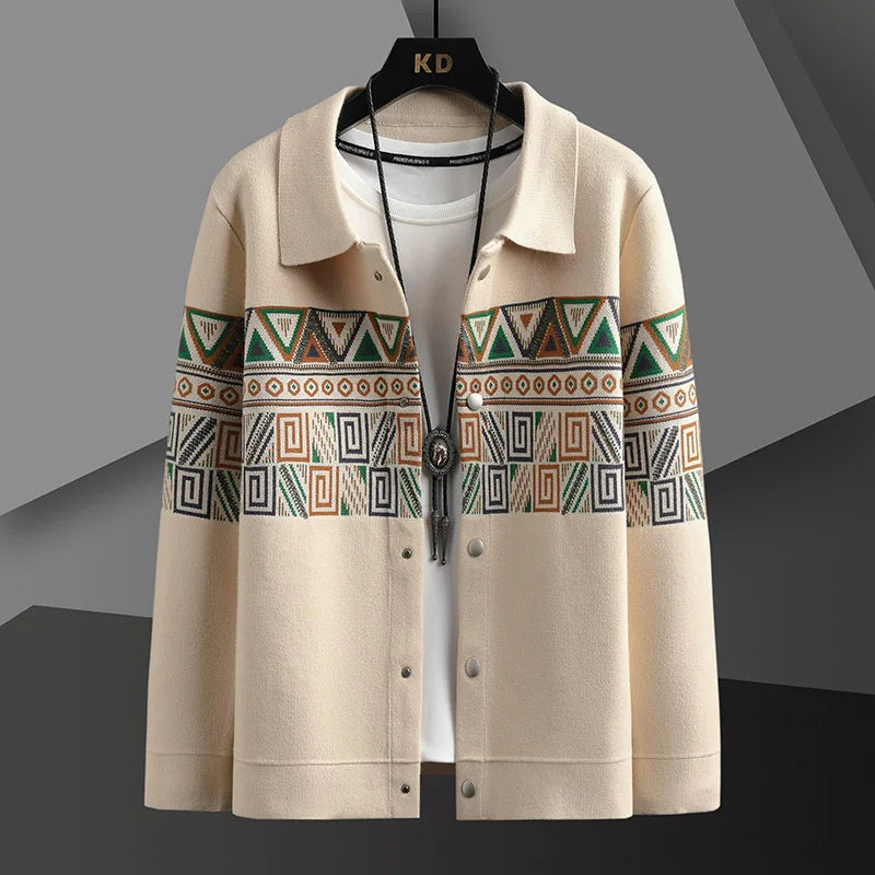 Warme Winterjas voor Dames en Heren Stijlvol