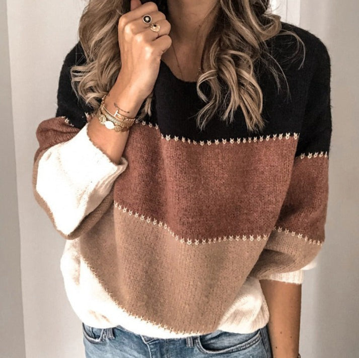 Camilla | Maglione alla moda