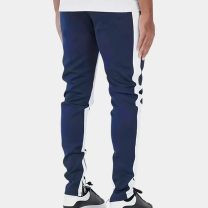 Heren Joggingbroek Zacht en Warm voor Thuis