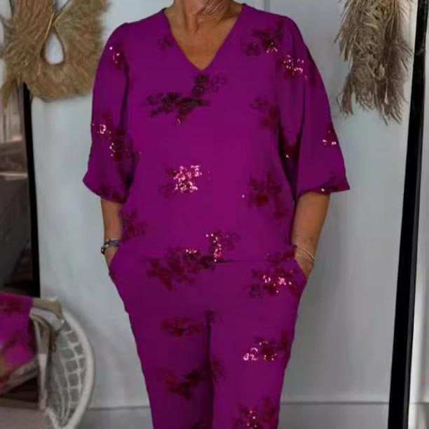 Comfortabele Set van Lynn