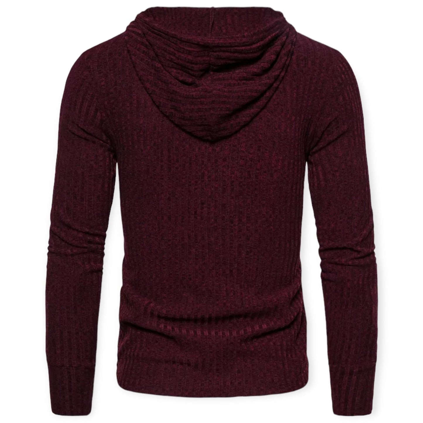 Heren Sweater Met Leuke Prints Stijlvol Design