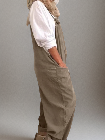 ComfortCocoon Jumpsuit