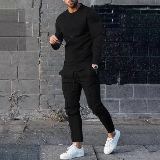 Edoardo | Set elegante