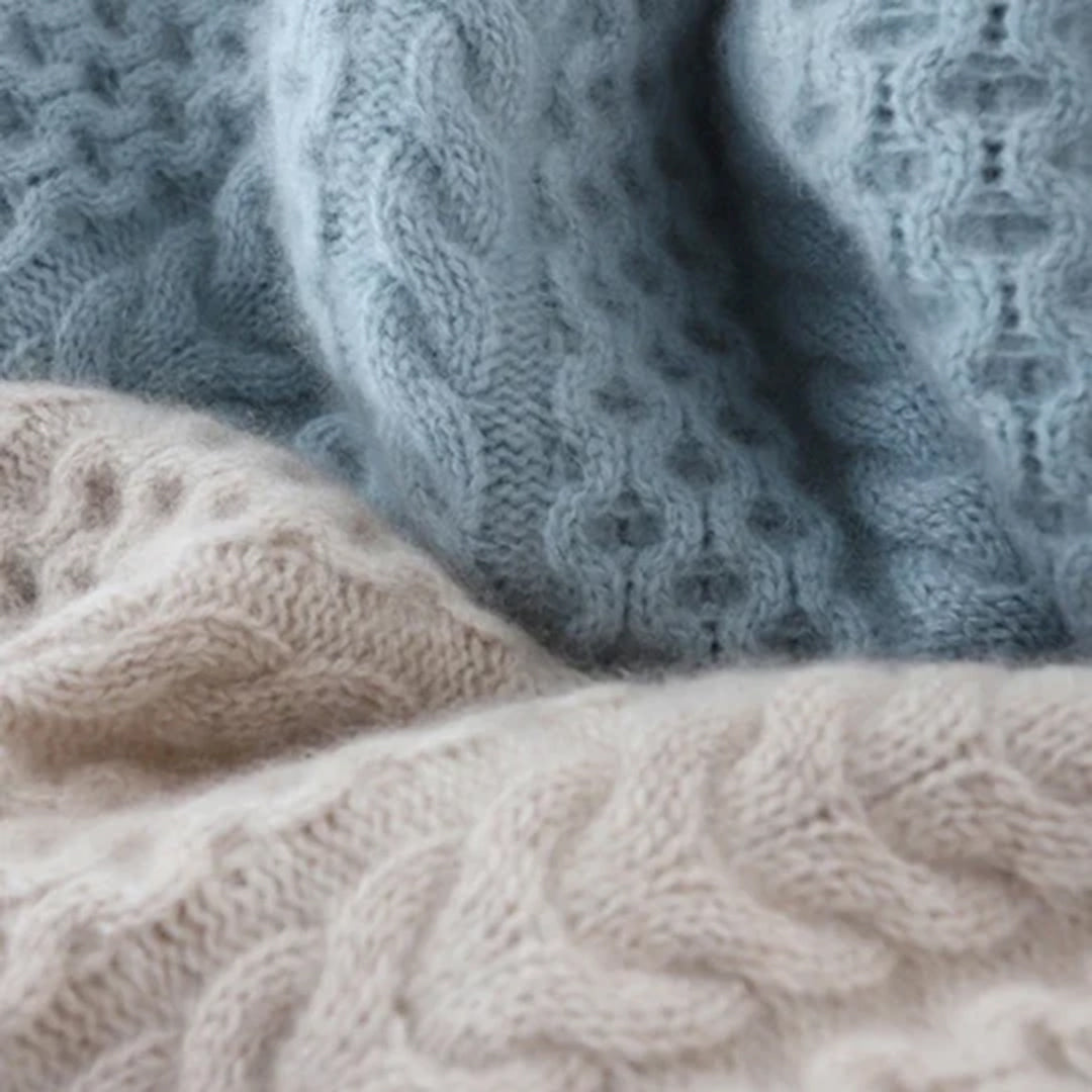 Warme Coltrui voor Vrouwen Zacht en Comfortabel