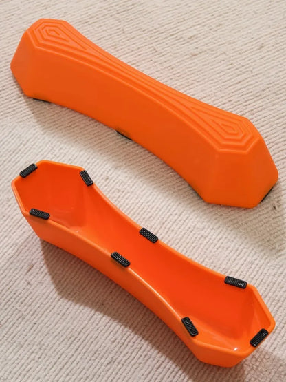 Kleurrijke Stepping Stones voor Kinderen