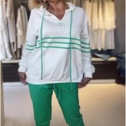 Comfort Set Mirre Soft en Warm - Mode Vibes