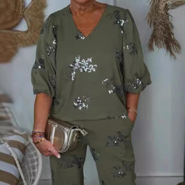 Comfortabele Set van Lynn