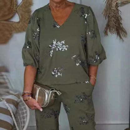 Comfortabele Set van Lynn