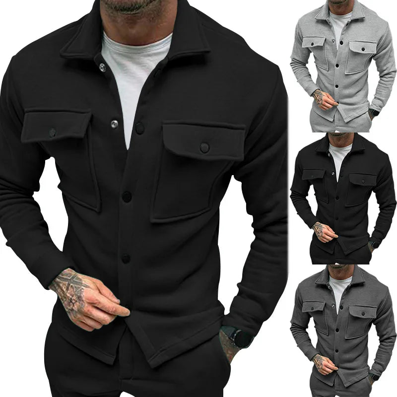 Slimfit Herenjas Met Korting 50% Korting