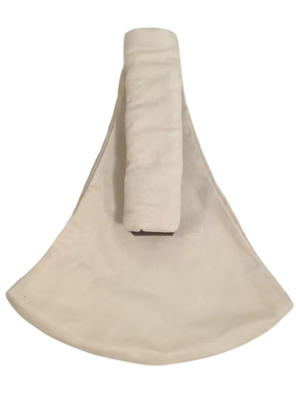 Baby Draagzak Ergonomisch en Comfortabel