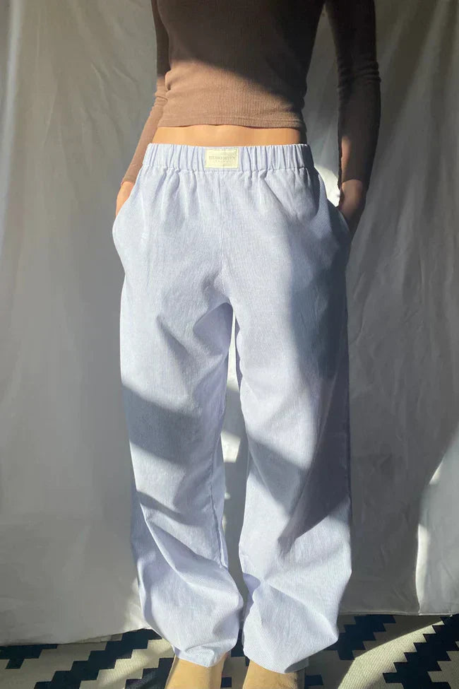 Vrijheid Pants  van UrbanStyle
