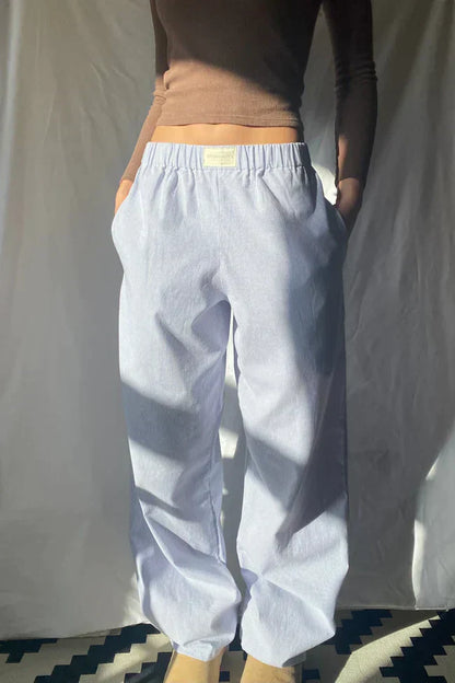 Vrijheid Pants  van UrbanStyle