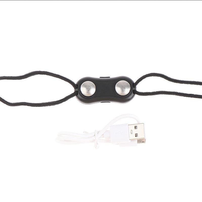 Snurk Stopper Apparaat SleepSilent Slaaprust