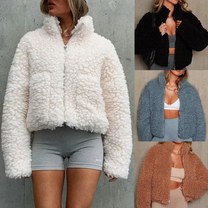 Simona | Giacca puffer