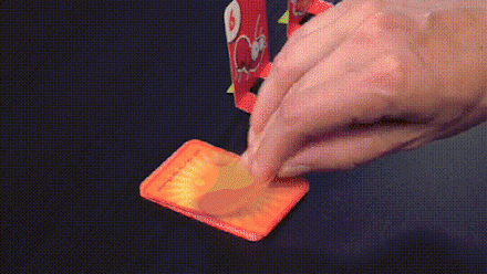 Kikkerspel FrogFlip voor Jong en Oud Actief Spel