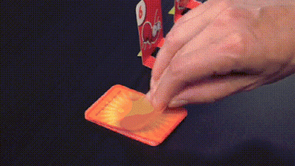 Kikkerspel FrogFlip voor Jong en Oud Actief Spel