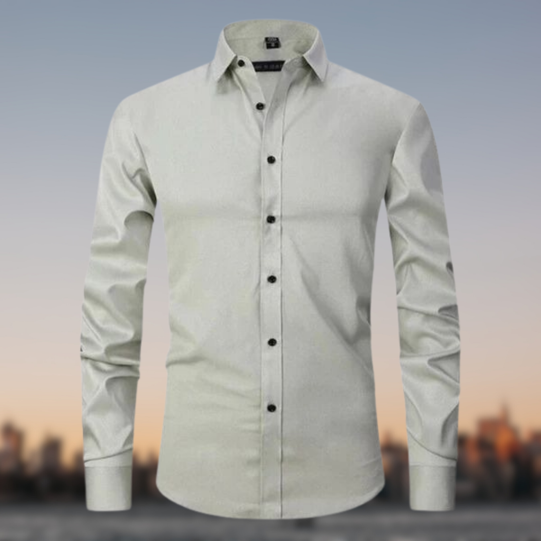 Emiliano | Camicia elegante