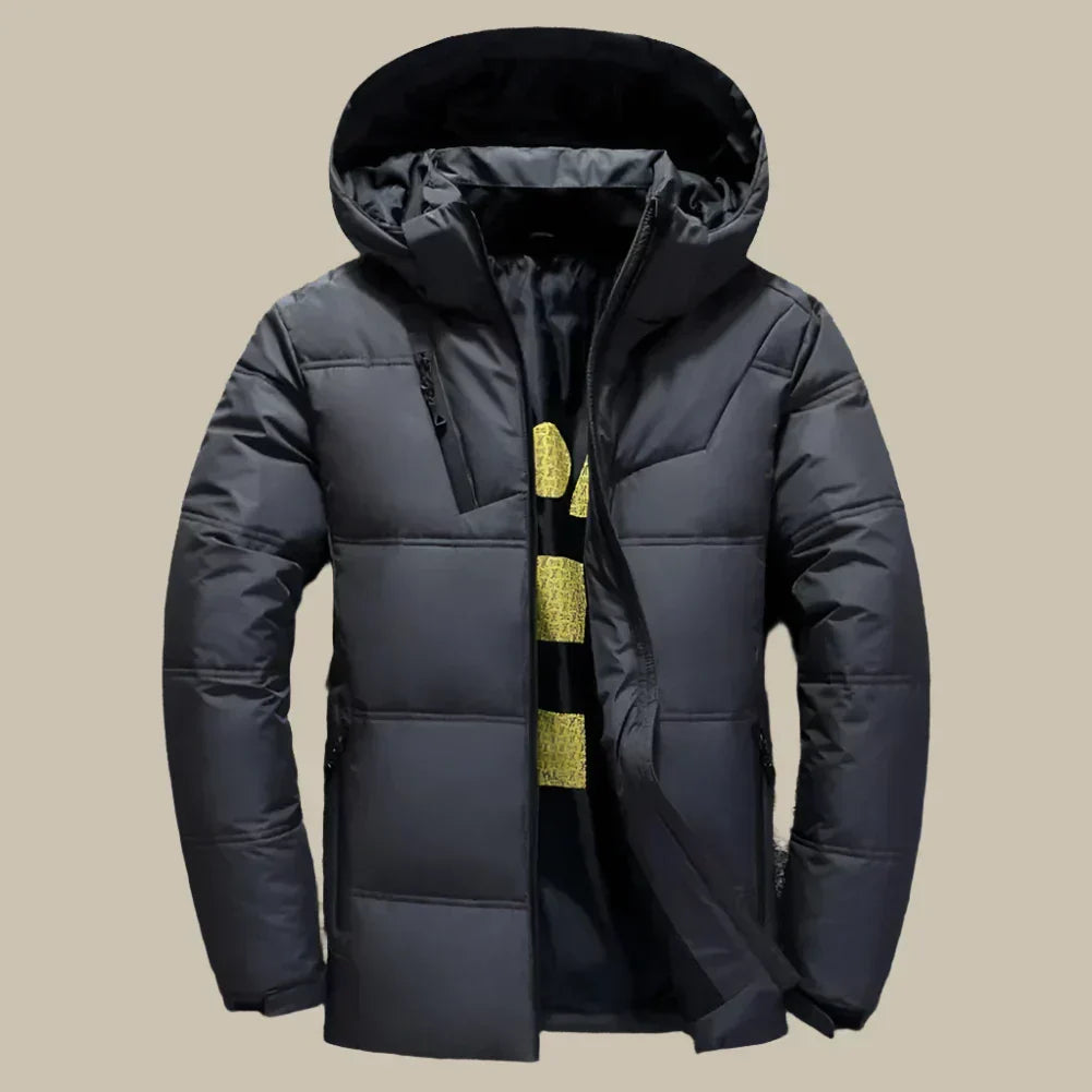 Waterdichte Winterjas ThermoTech Isolatie