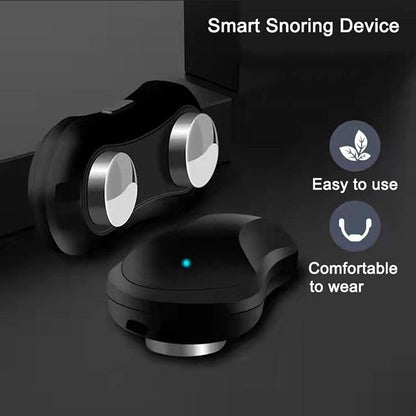 Snurk Stopper Apparaat SleepSilent Slaaprust