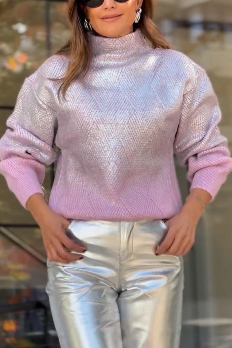Elegante Vrouwentrui Lora Stijlvol Design - Mode Vibes