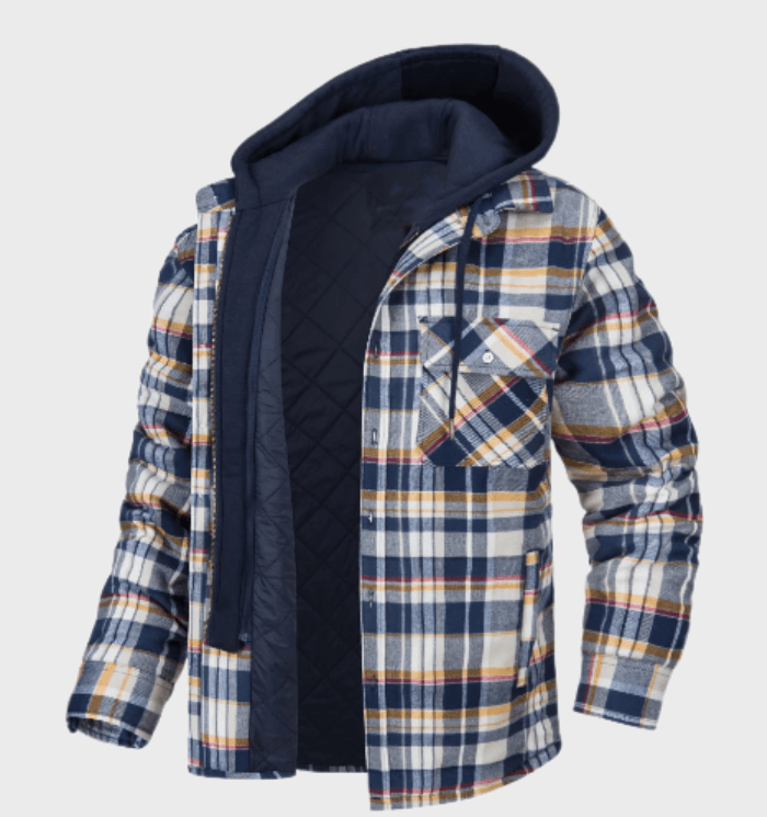 Dame Winterjas Warm en Waterdicht