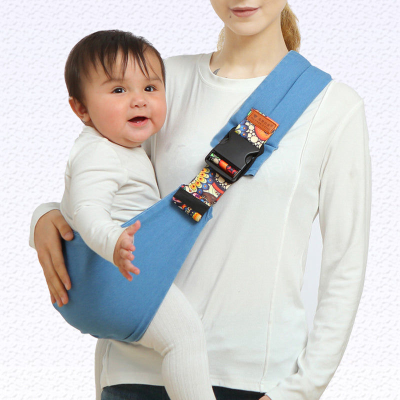 Baby Draagzak Ergonomisch en Comfortabel - Mode Vibes