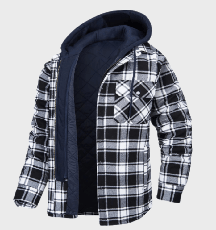 Dame Winterjas Warm en Waterdicht