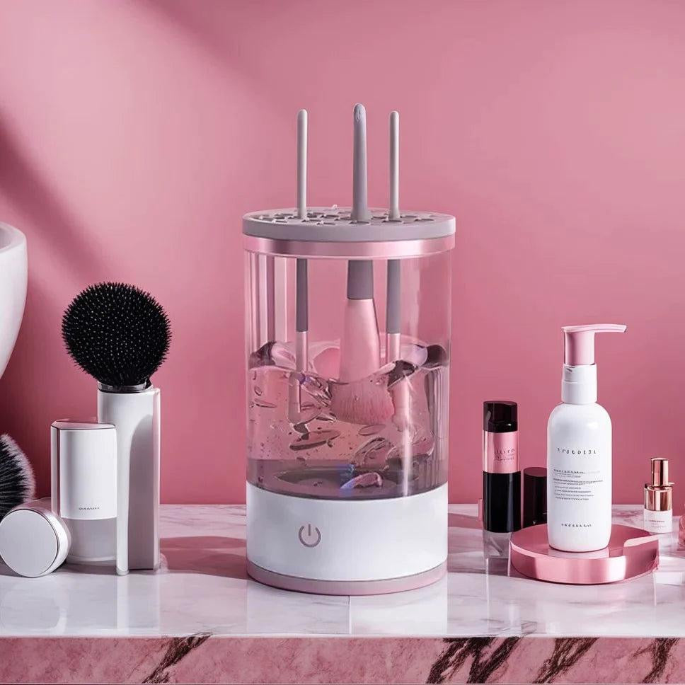 Make-up Reiniger Effectief en Mild