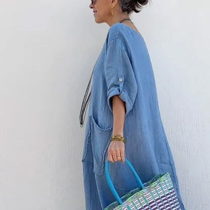 Ginevra | Abito comodo