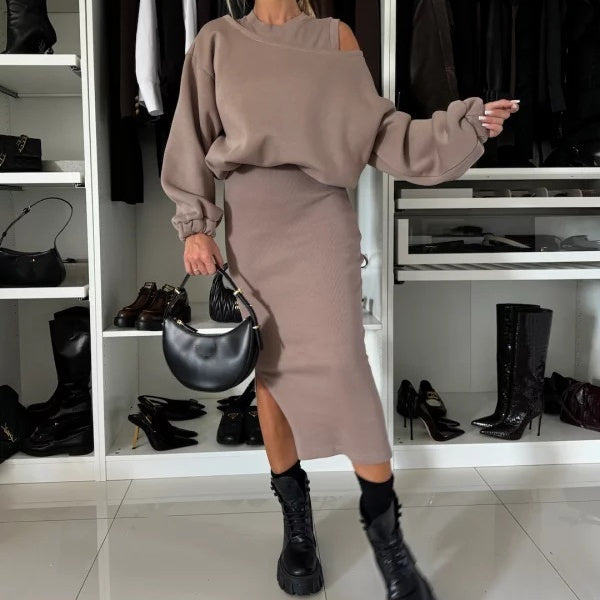 Stijlvolle Set voor Vrouw Monica Design