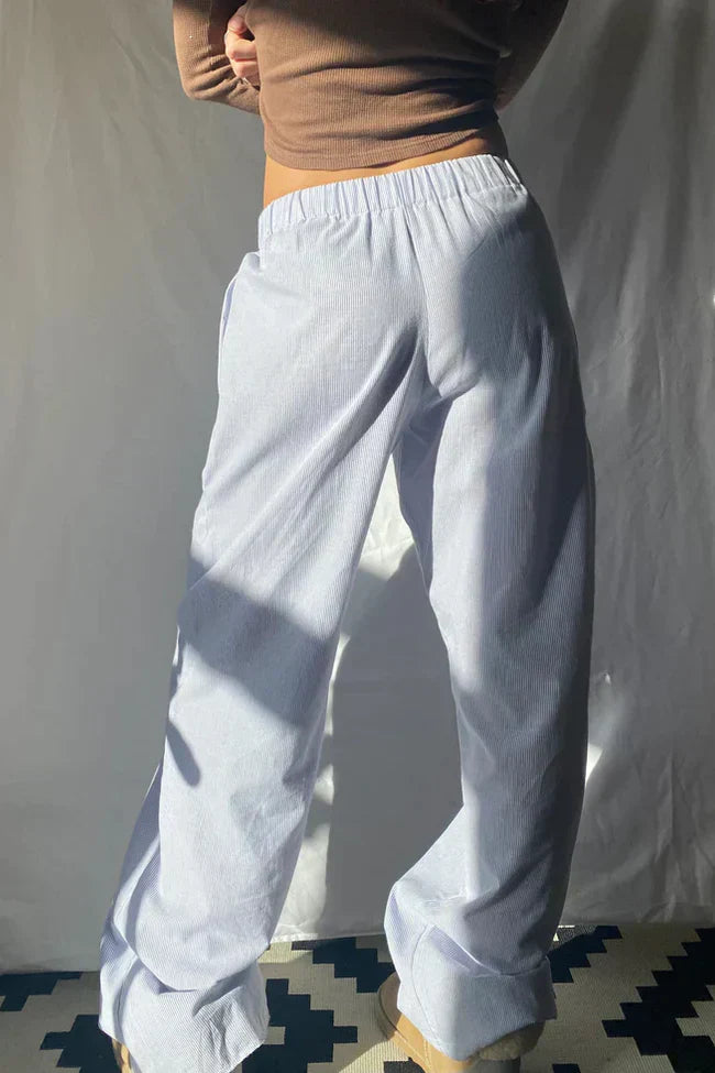 Vrijheid Pants  van UrbanStyle