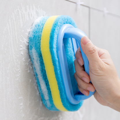 Schoonmaakspons Effectief voor Alle Oppervlakken