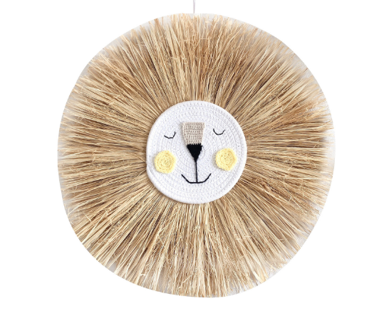 Wanddecoratie Babykamer Schattig Muurversiering