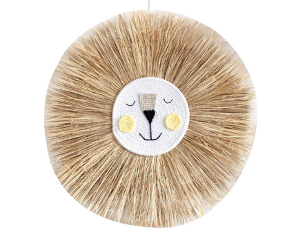 Wanddecoratie Babykamer Schattig Muurversiering