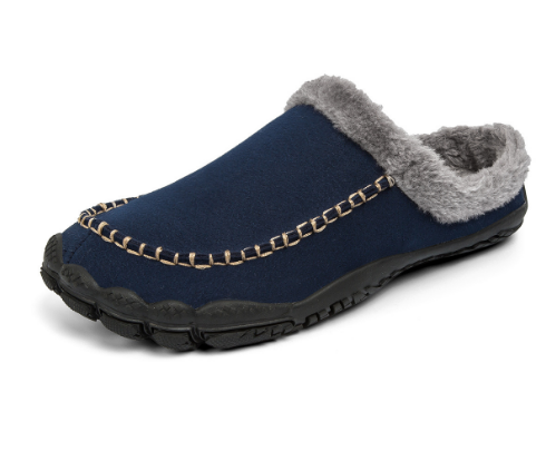 Luxe Warmte Socks voor Mannen