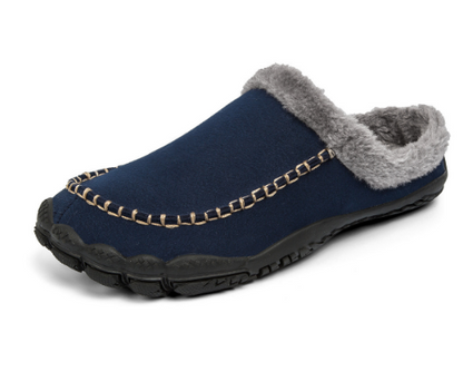 Luxe Warmte Socks voor Mannen