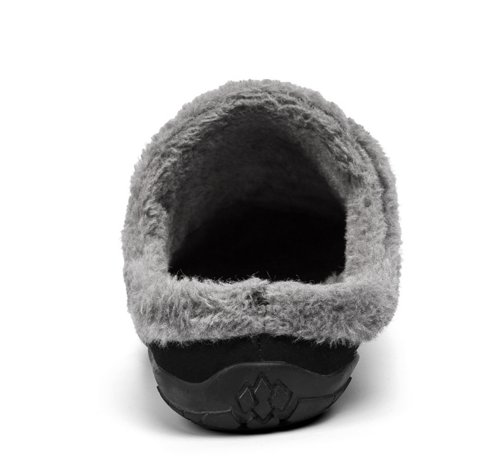 Luxe Warmte Socks voor Mannen
