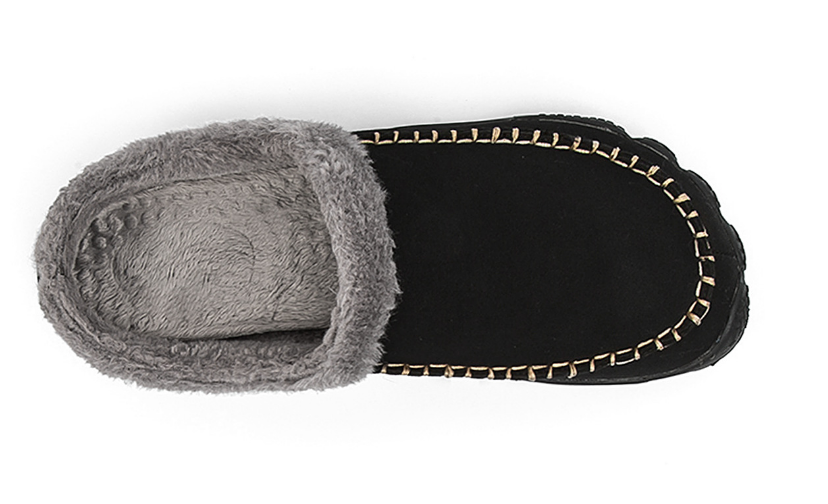 Luxe Warmte Socks voor Mannen