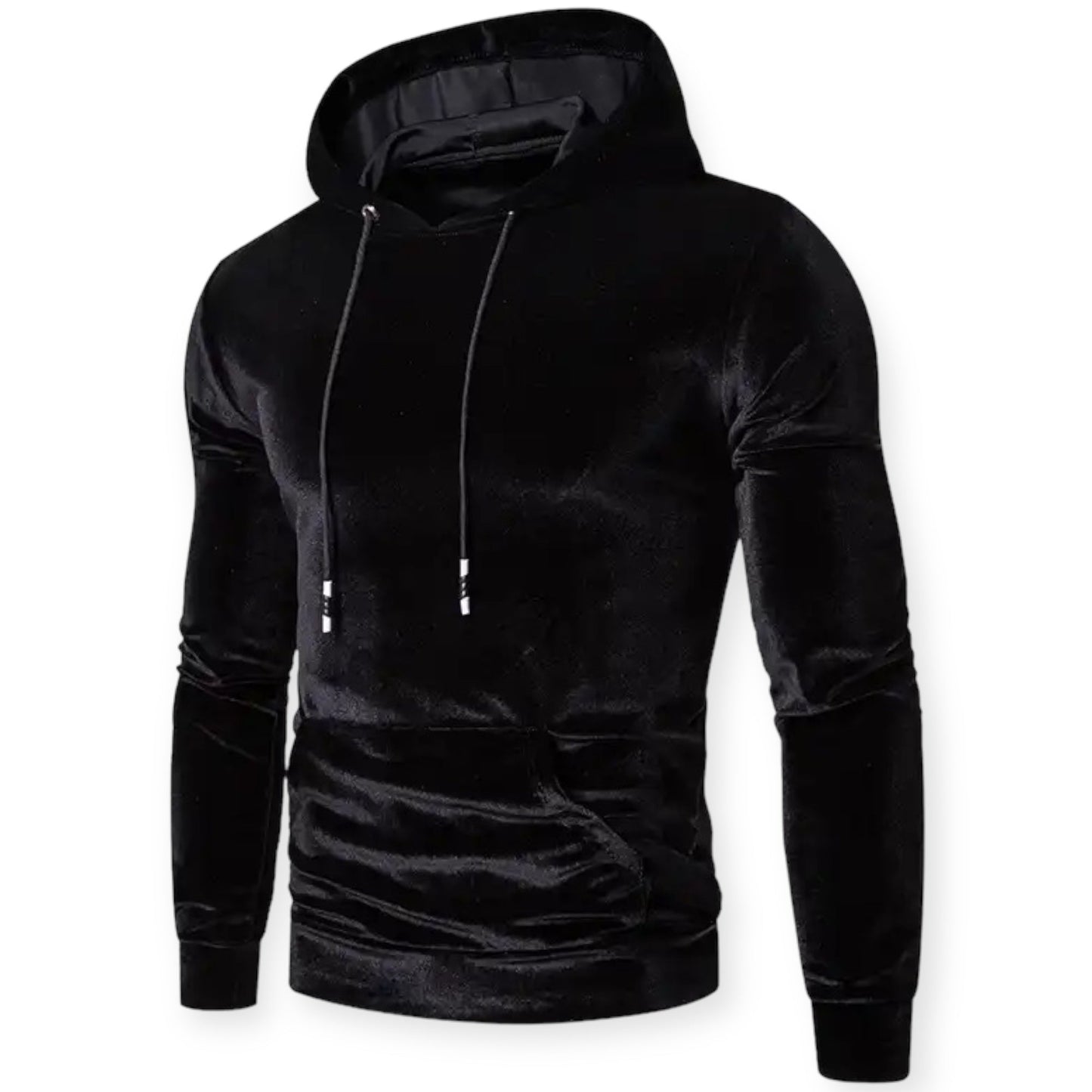 Soft Hoodie voor Dagelijks Gebruik Comfortabel en Stijlvol - Mode Vibes