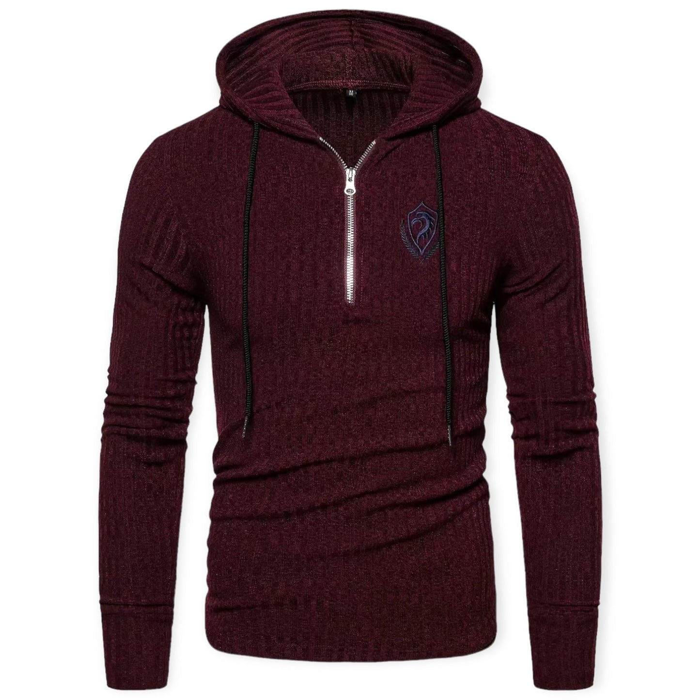 Heren Sweater Met Leuke Prints Stijlvol Design - Mode Vibes